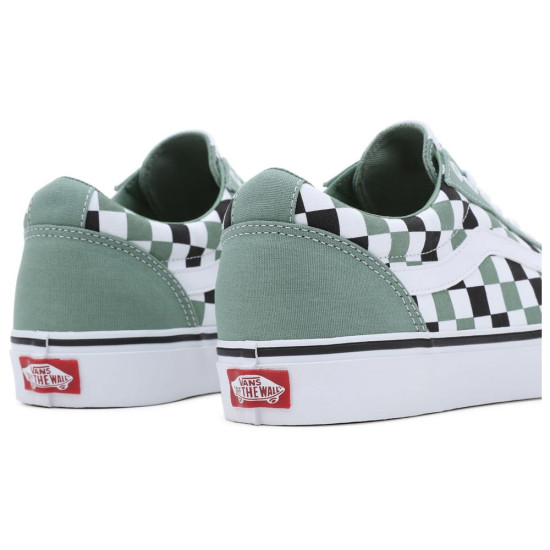 Vans MN Ward Muck Vans MN Ward Muck